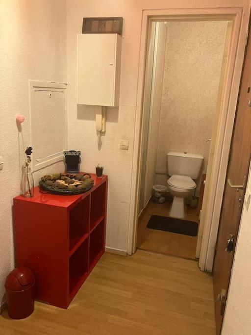 Cozy Flat In La Defense Apartment Курбьовоа Екстериор снимка