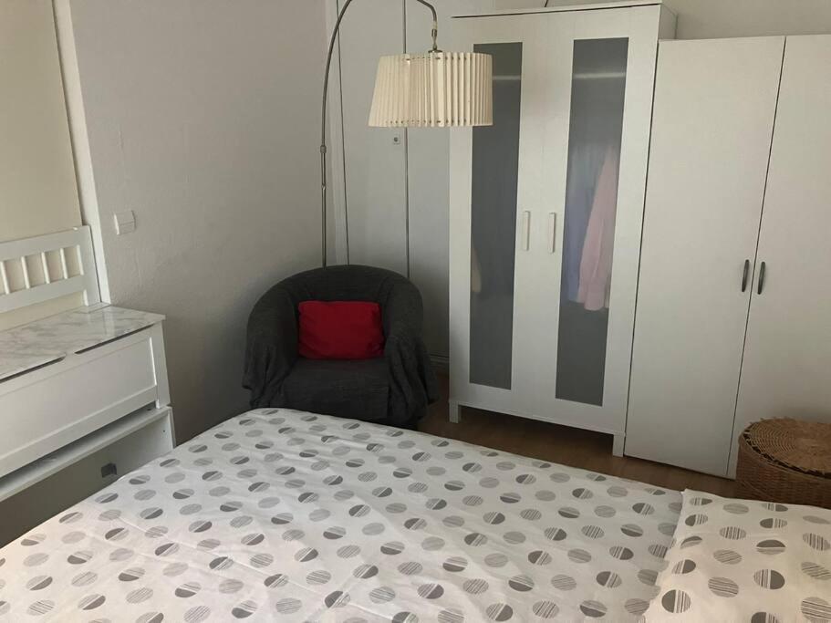 Cozy Flat In La Defense Apartment Курбьовоа Екстериор снимка